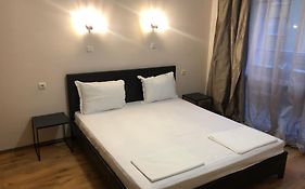 Apartment Radost